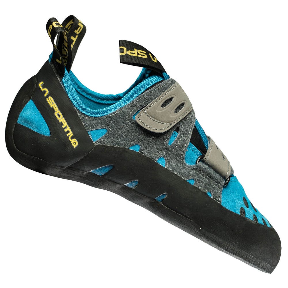 La Sportiva Kletterschuhe Herren - La Sportiva Tarantula Blau - DE-23689